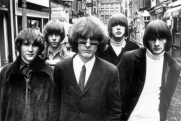 byrds discography wiki